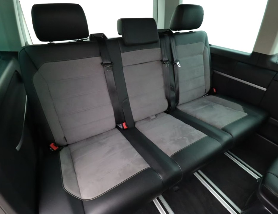 Volkswagen Multivan T6 - foto 6