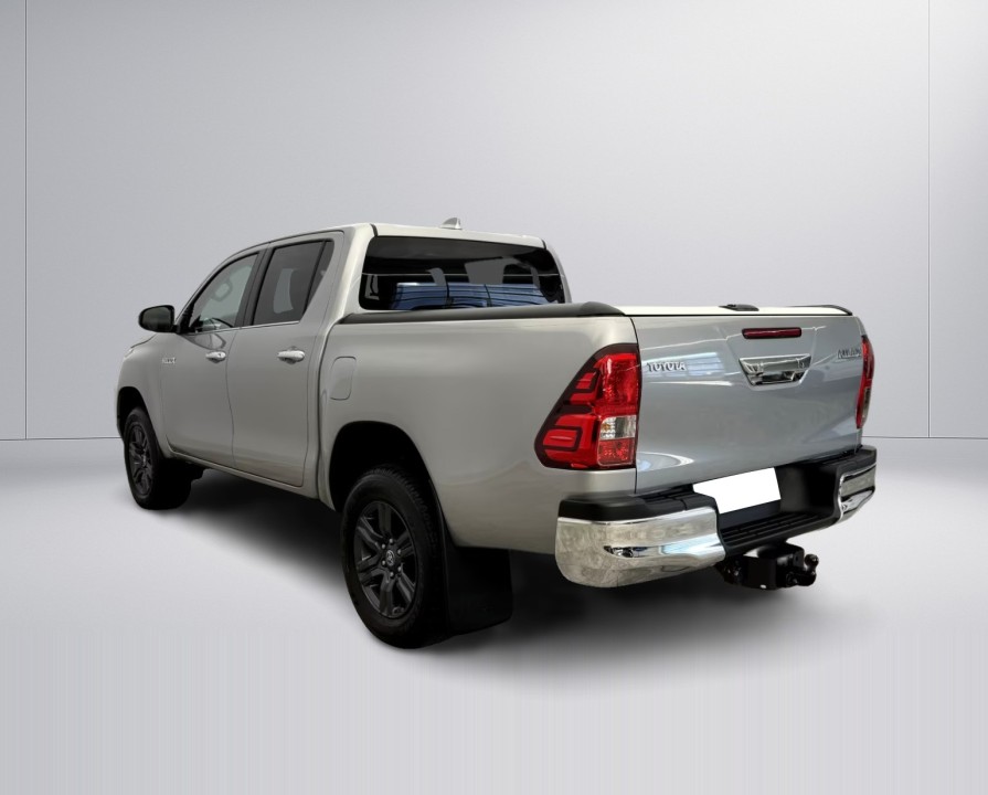 Toyota Hilux (5)