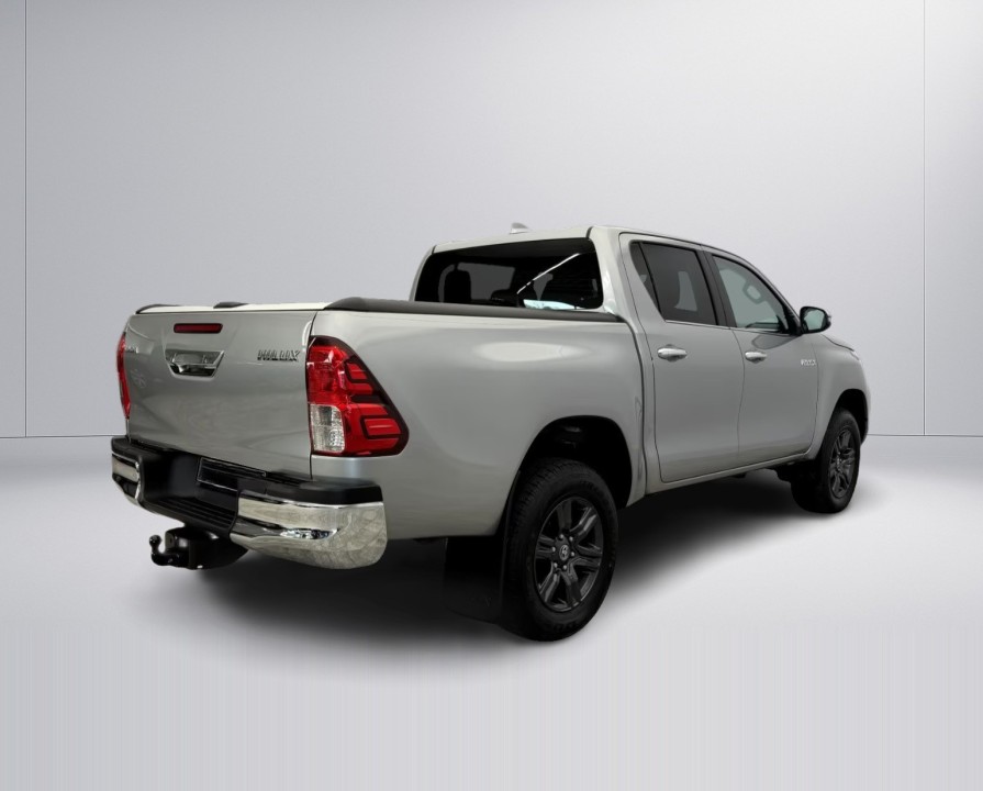 Toyota Hilux (3)