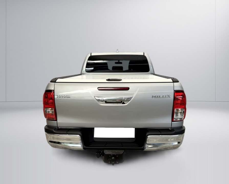 Toyota Hilux (4)