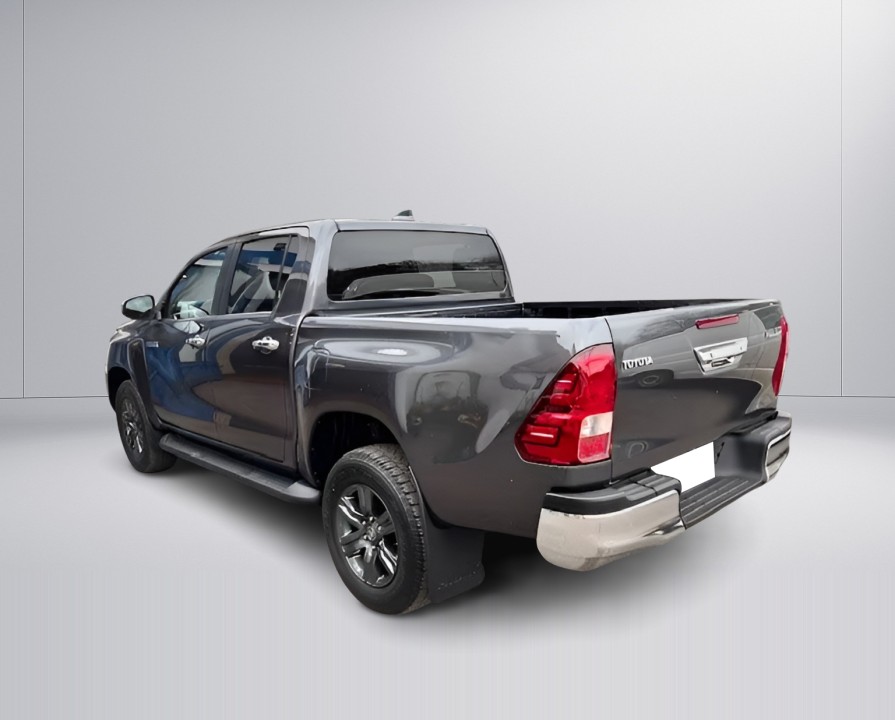 Toyota Hilux (3)