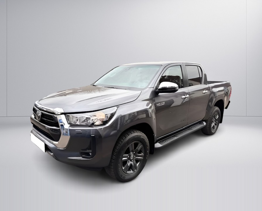 Toyota Hilux (4)