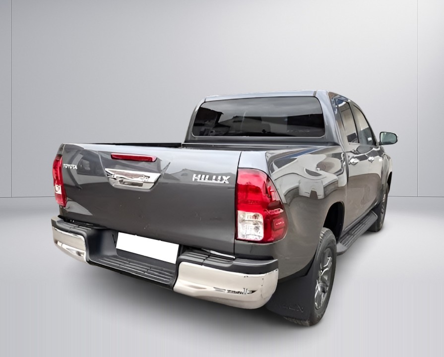 Toyota Hilux (2)