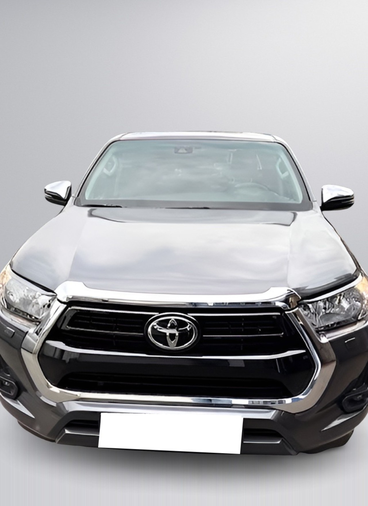 Toyota Hilux (5)