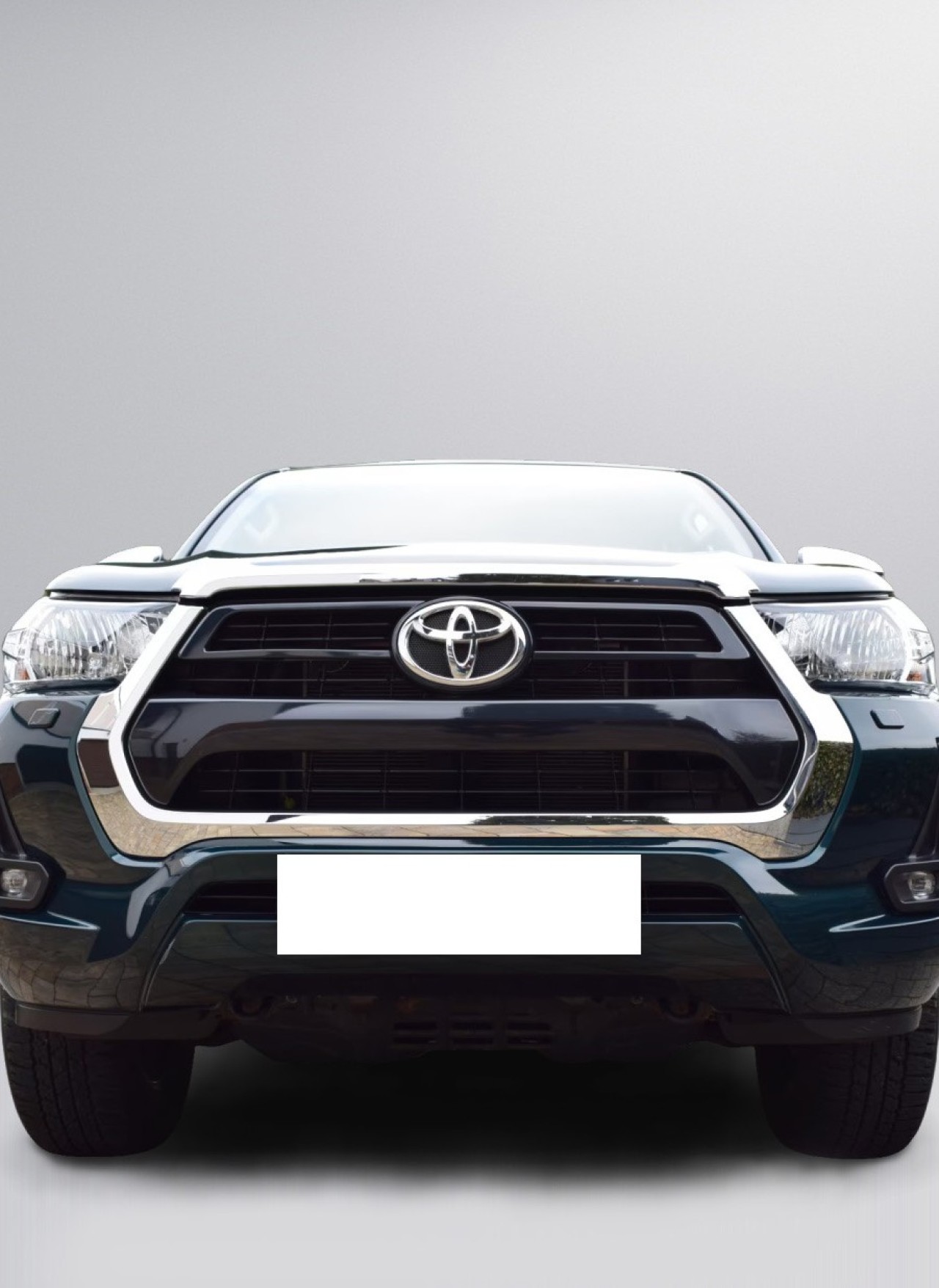 Toyota Hilux Comfort - foto 11