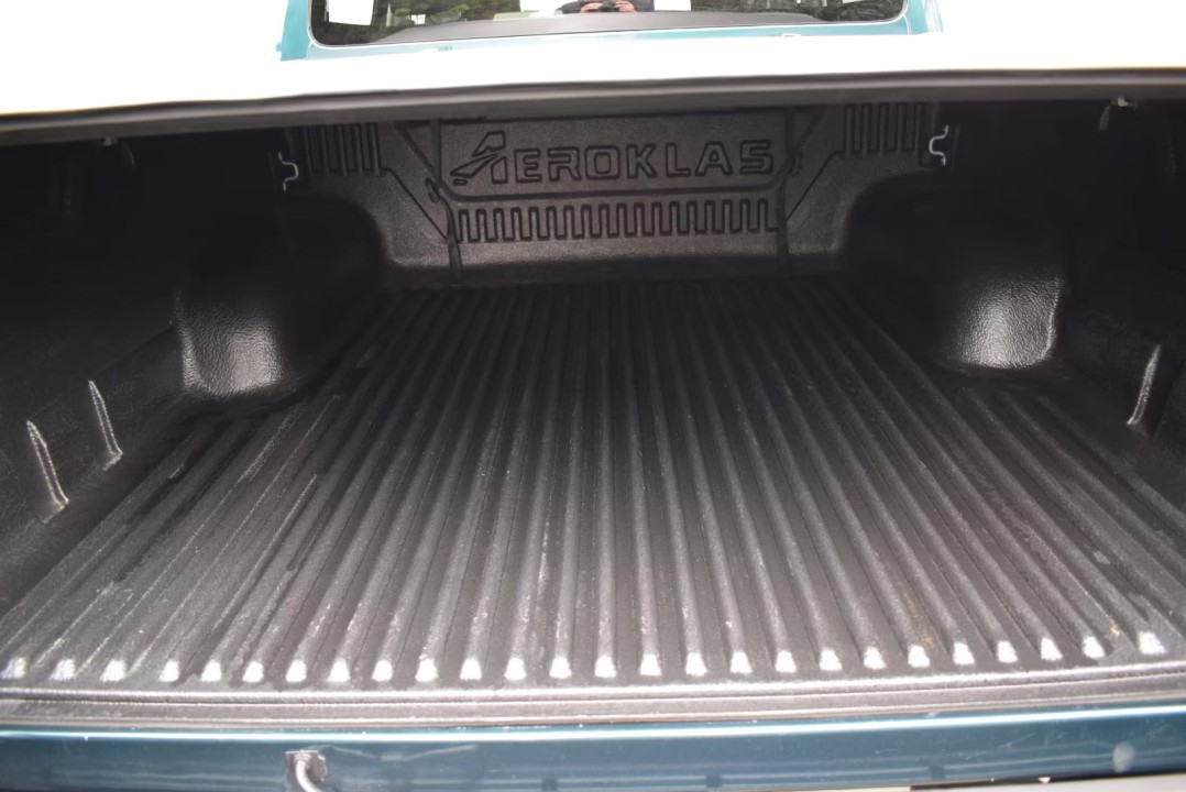 Toyota Hilux Comfort - foto 19