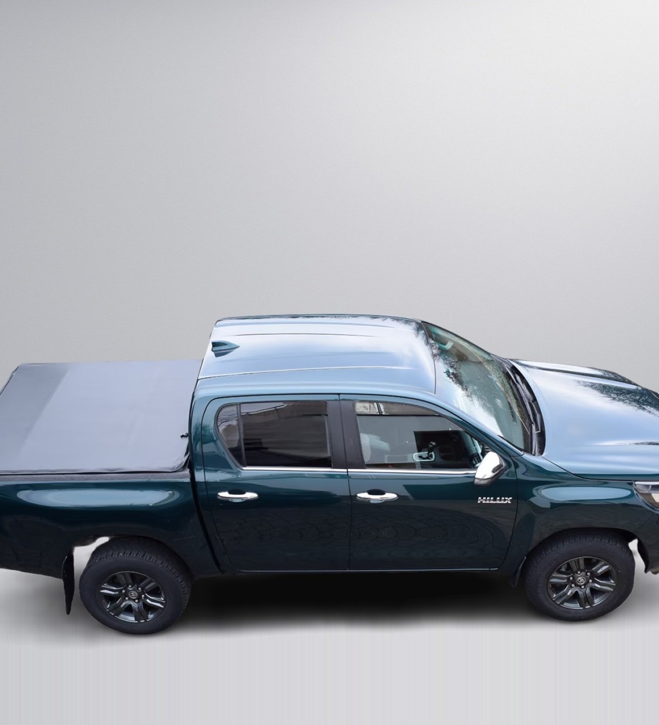 Toyota Hilux Comfort - foto 6