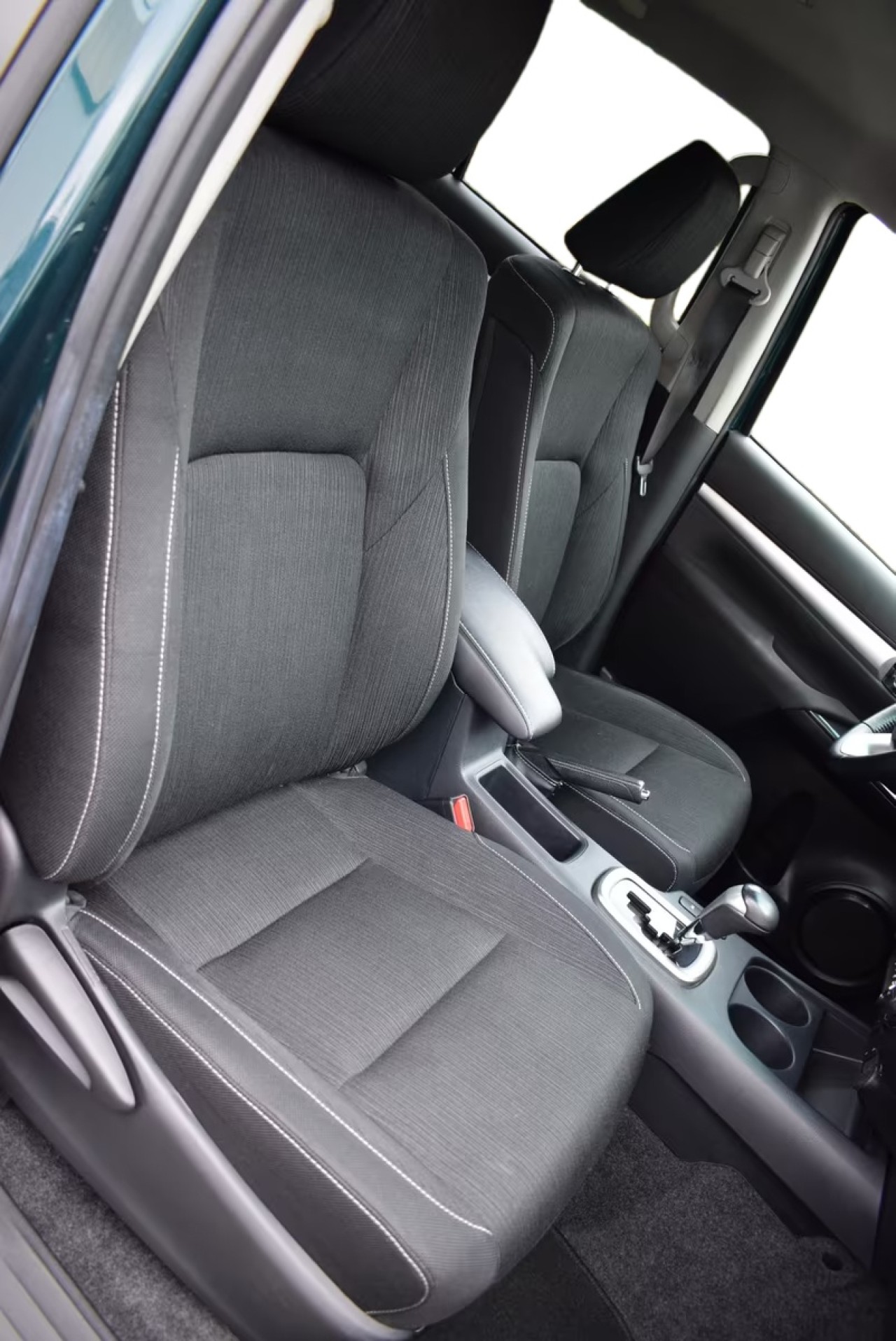 Toyota Hilux Comfort - foto 15