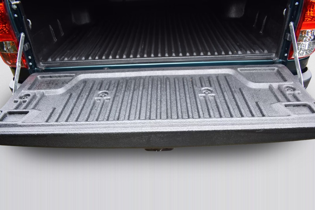 Toyota Hilux Comfort - foto 21