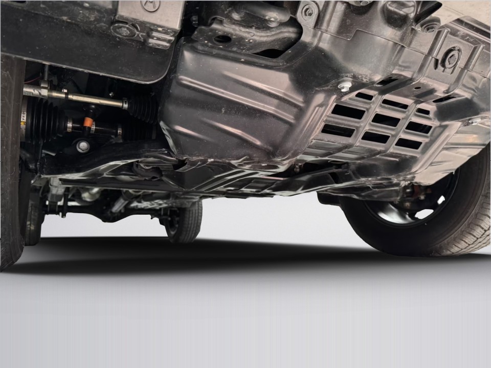 Toyota Hilux Executive - foto 40