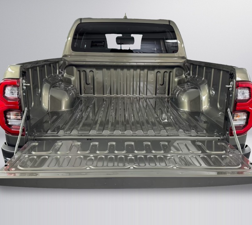 Toyota Hilux Executive - foto 39