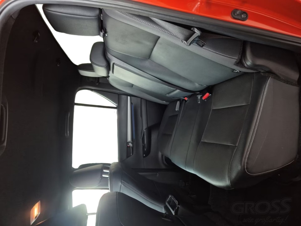 Toyota Hilux Invincible - foto 8