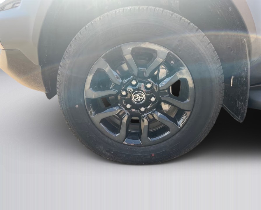 Toyota Hilux Comfort - foto 26
