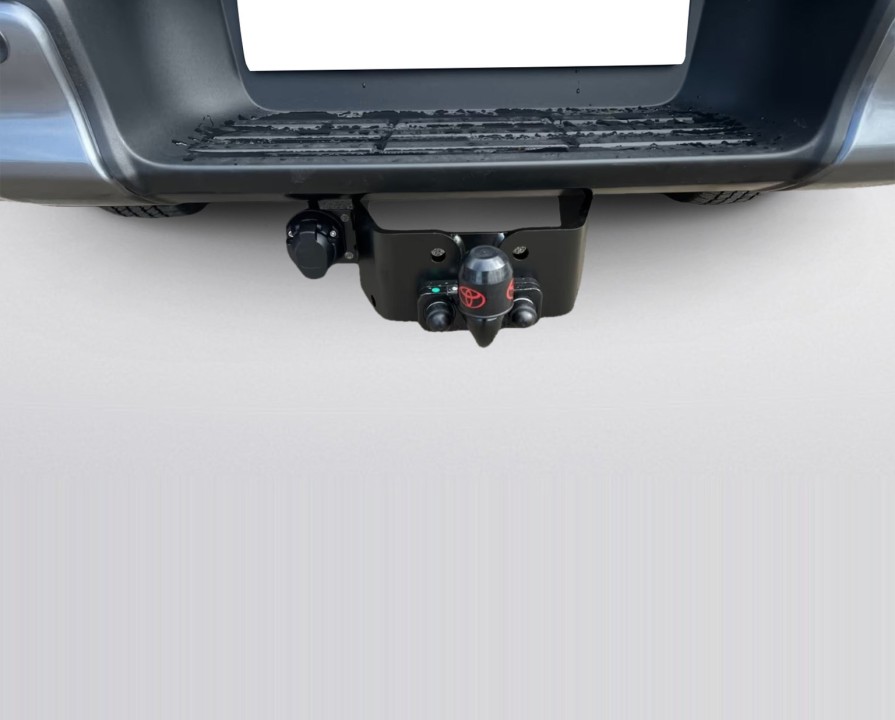 Toyota Hilux Comfort - foto 23