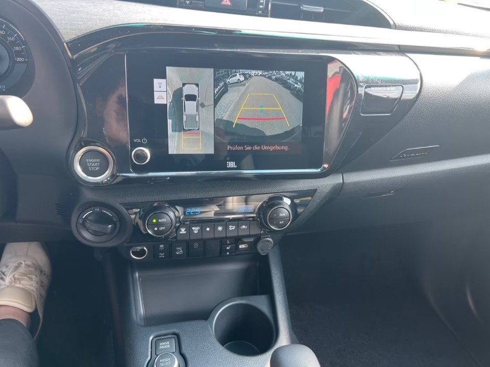 Toyota Hilux Comfort - foto 20