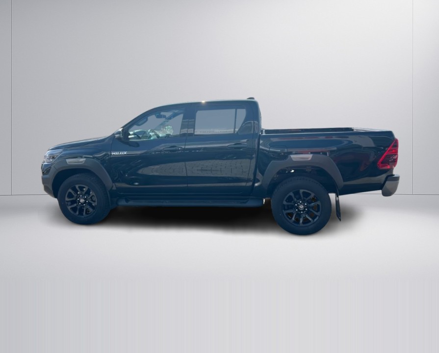 Toyota Hilux Comfort - foto 6