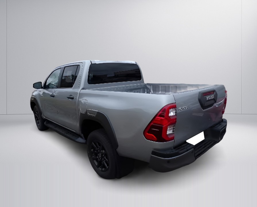 Toyota Hilux Invincible (5)