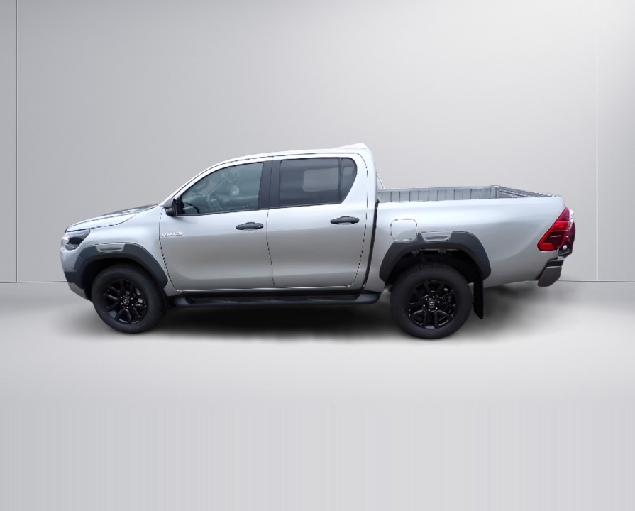 Toyota Hilux Invincible - foto 6