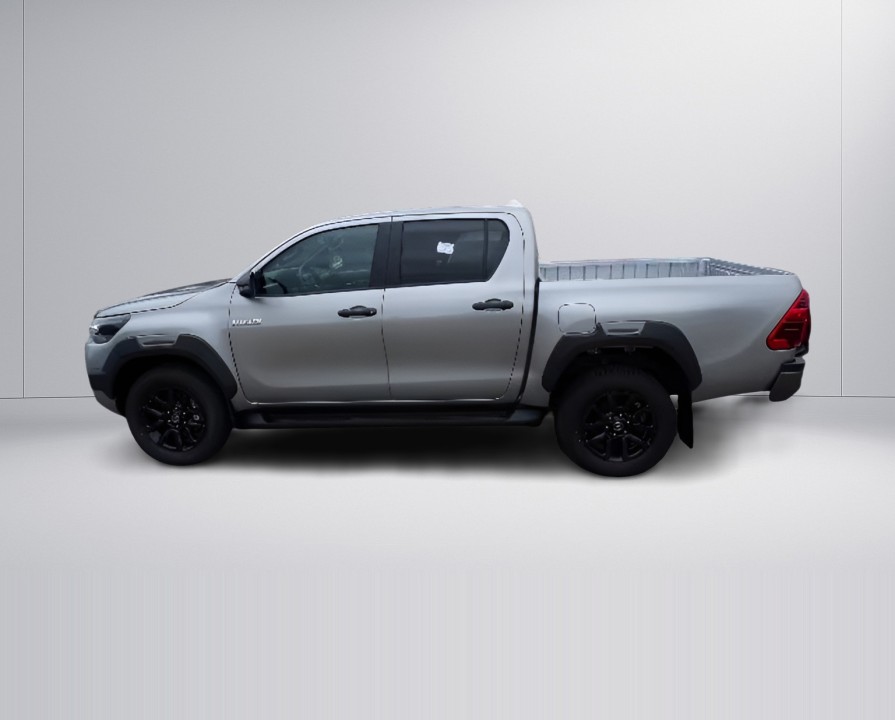 Toyota Hilux Invincible - foto 7