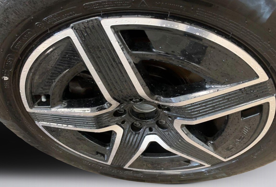 Mercedes-Benz GLC 220d AMG - foto 14