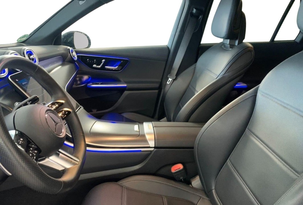 Mercedes-Benz GLC 220d AMG - foto 6
