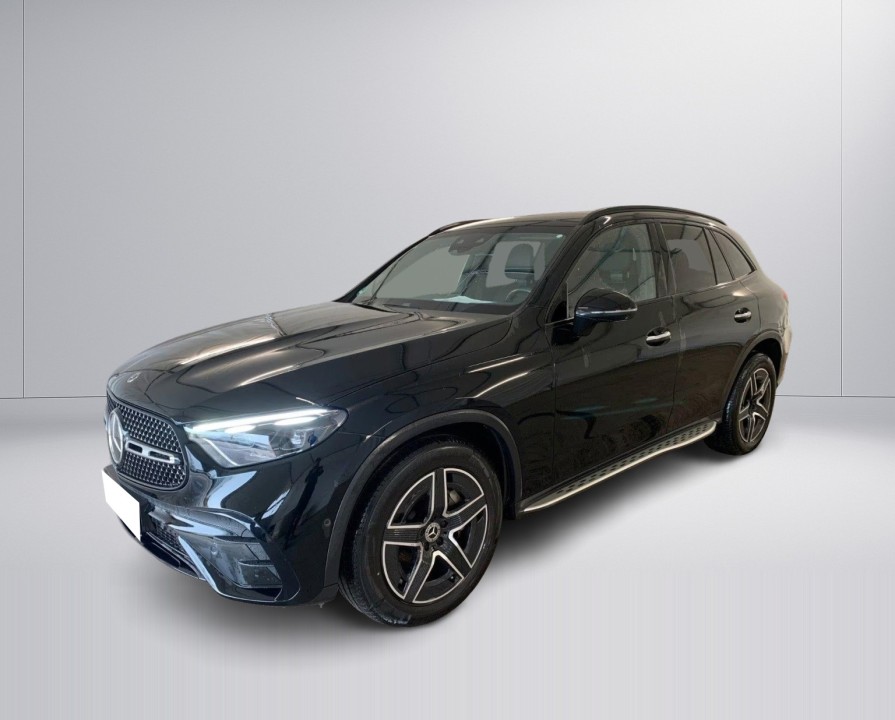 Mercedes-Benz GLC 220d AMG (4)