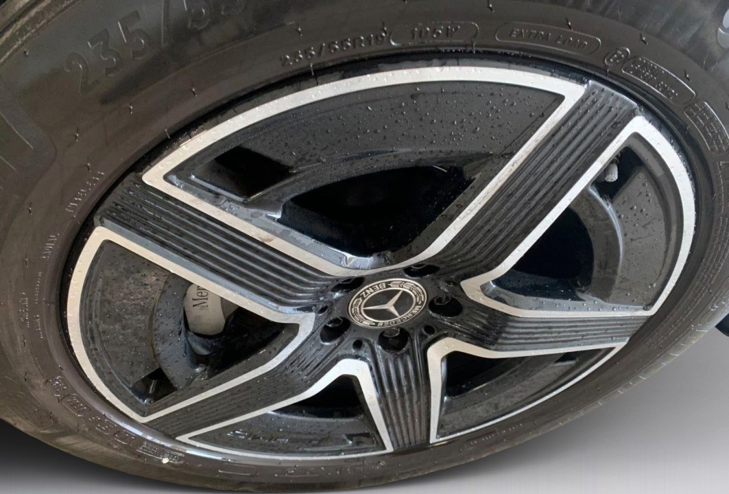 Mercedes-Benz GLC 220d AMG - foto 15