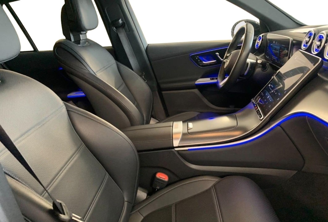 Mercedes-Benz GLC 220d AMG - foto 7