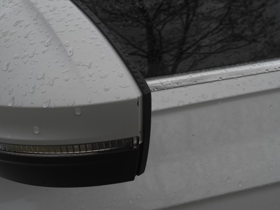 Volkswagen Touareg Elegance - foto 14