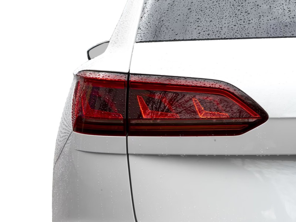Volkswagen Touareg Elegance - foto 16