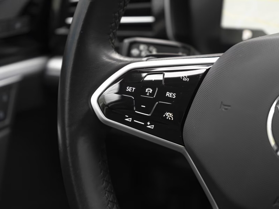 Volkswagen Touareg Elegance - foto 11