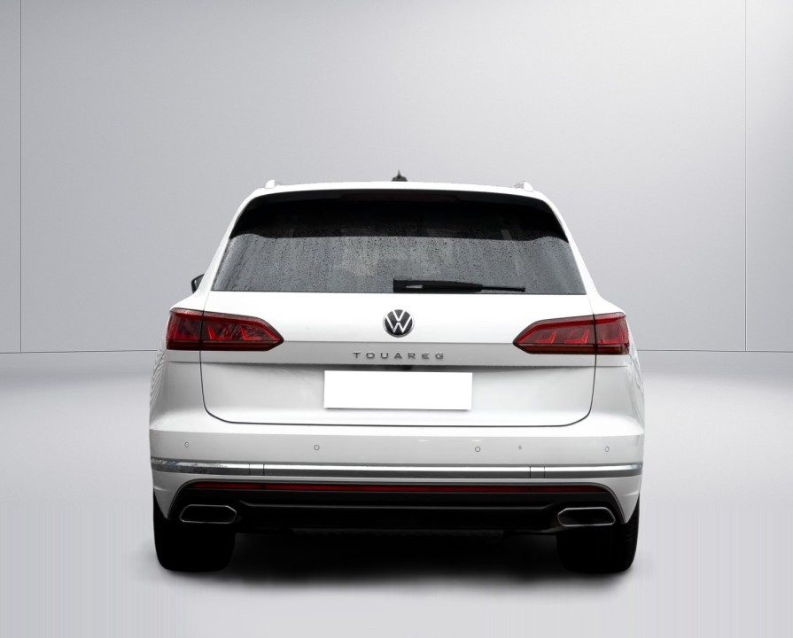 Volkswagen Touareg Elegance (5)