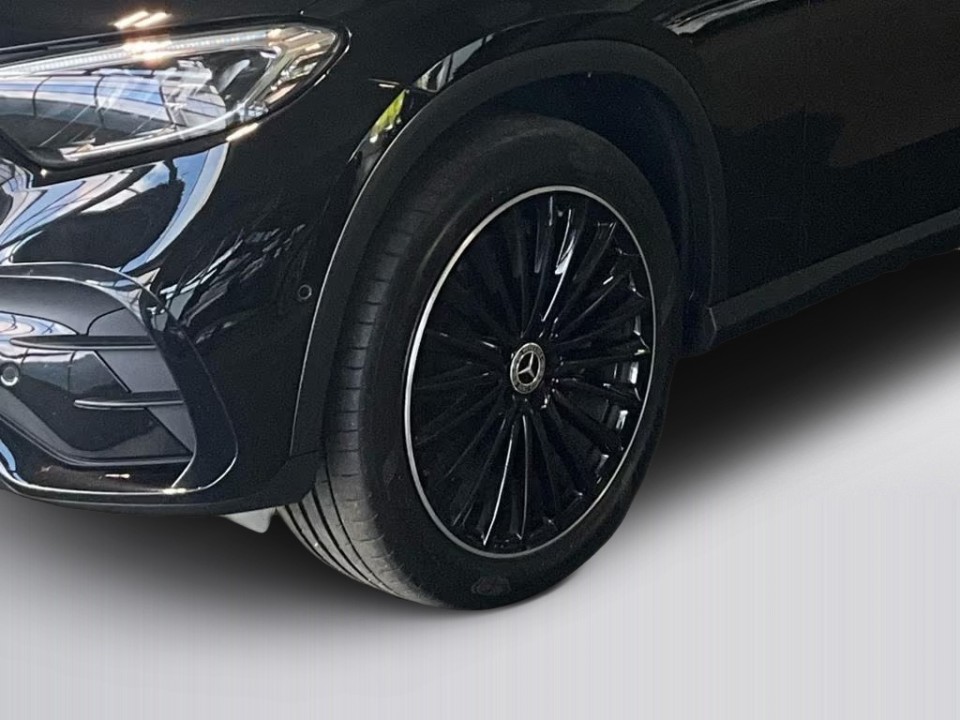 Mercedes-Benz GLC 220d 4MATIC AMG - foto 14