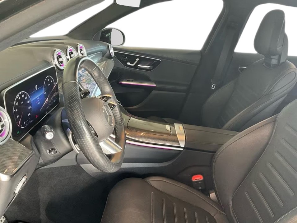 Mercedes-Benz GLC 220d 4MATIC AMG - foto 6