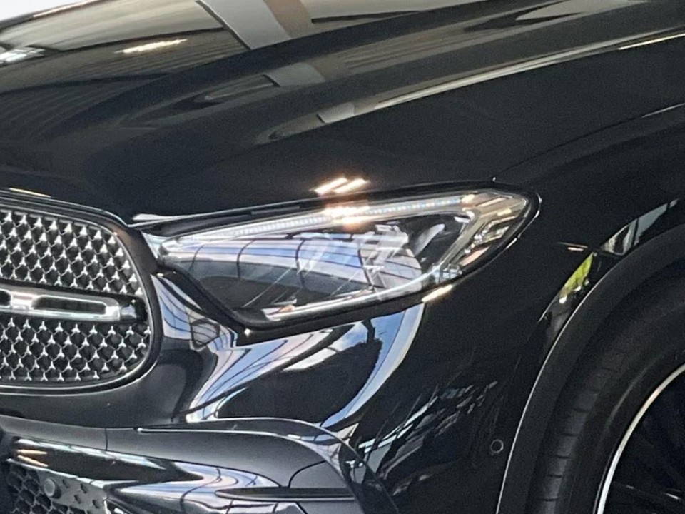 Mercedes-Benz GLC 220d 4MATIC AMG - foto 13