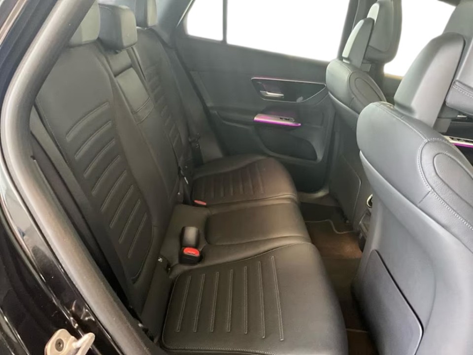 Mercedes-Benz GLC 220d 4MATIC AMG - foto 8