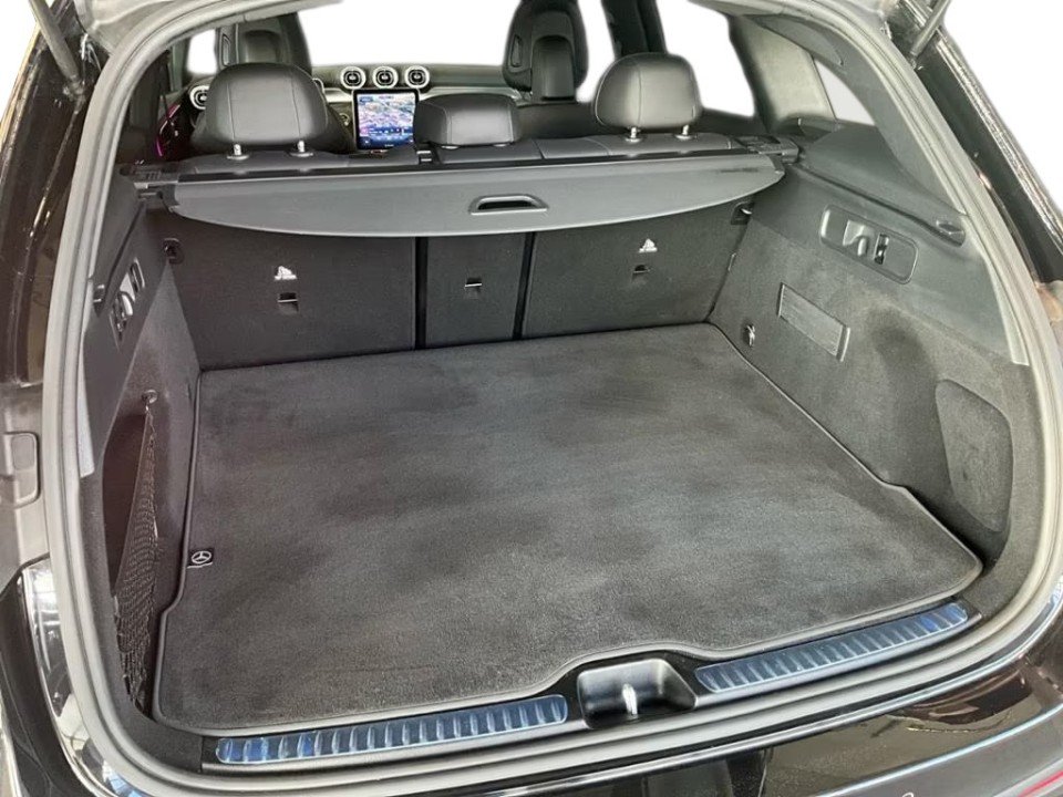 Mercedes-Benz GLC 220d 4MATIC AMG - foto 15