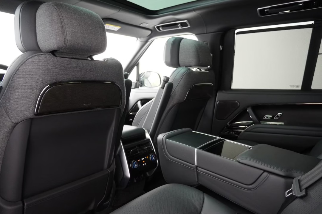 Land Rover Range Rover P530 - foto 8