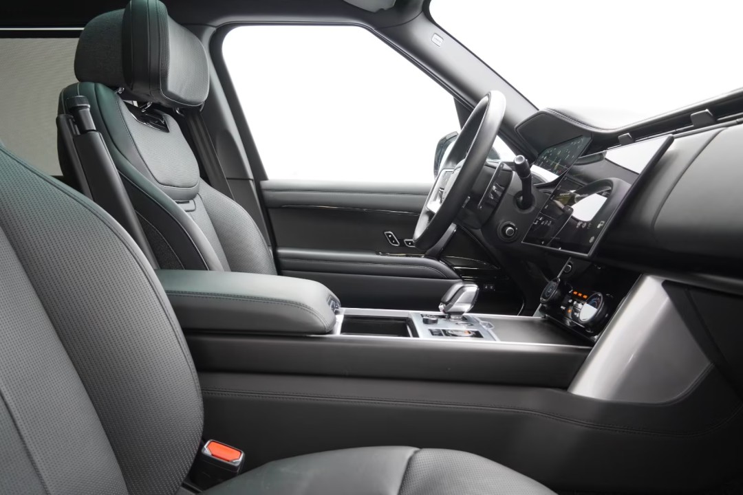 Land Rover Range Rover P530 - foto 9