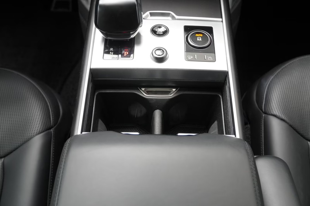 Land Rover Range Rover P530 - foto 29