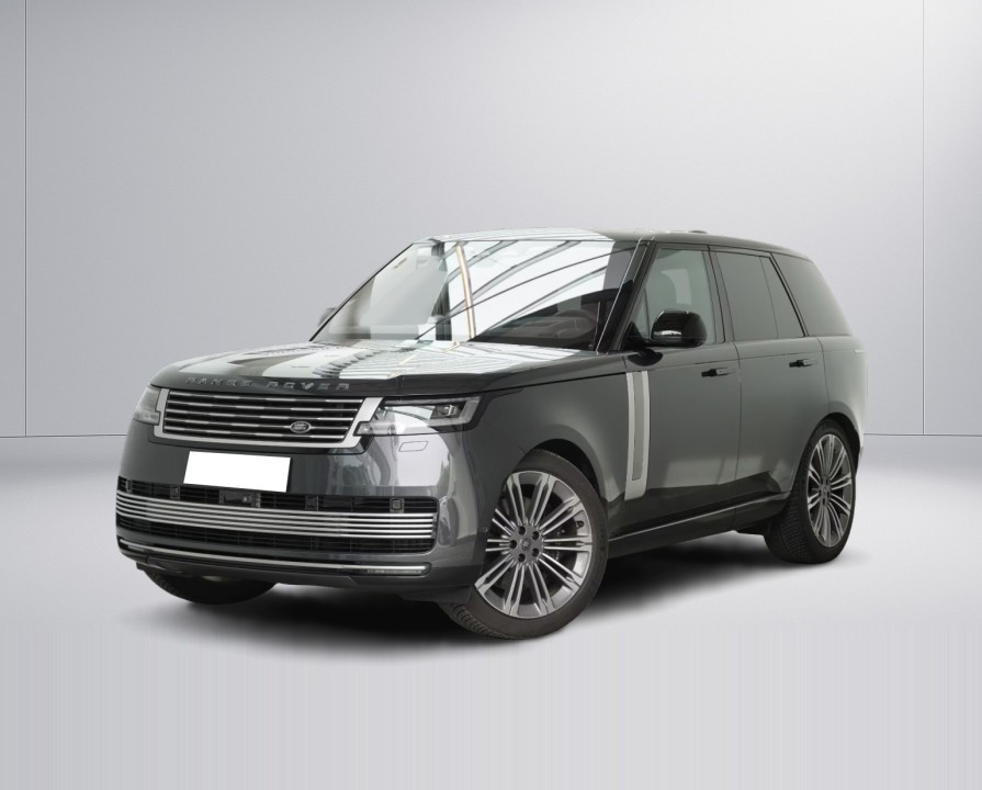 Land Rover Range Rover P530