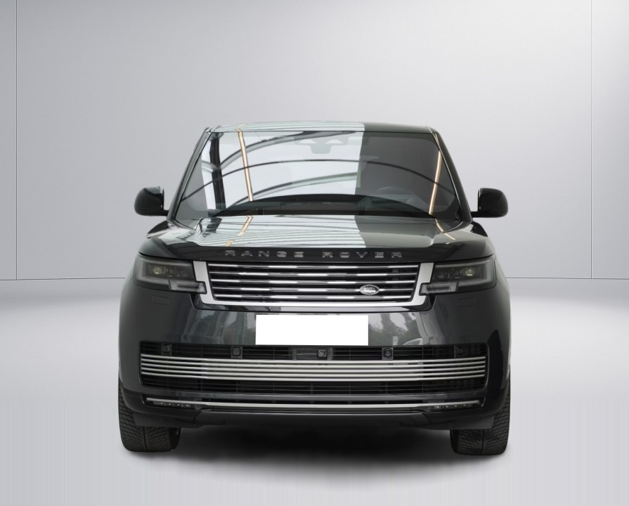Land Rover Range Rover P530 (2)