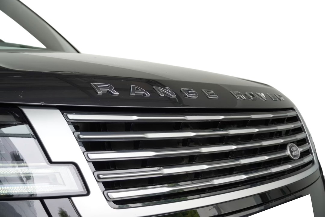 Land Rover Range Rover P530 - foto 37