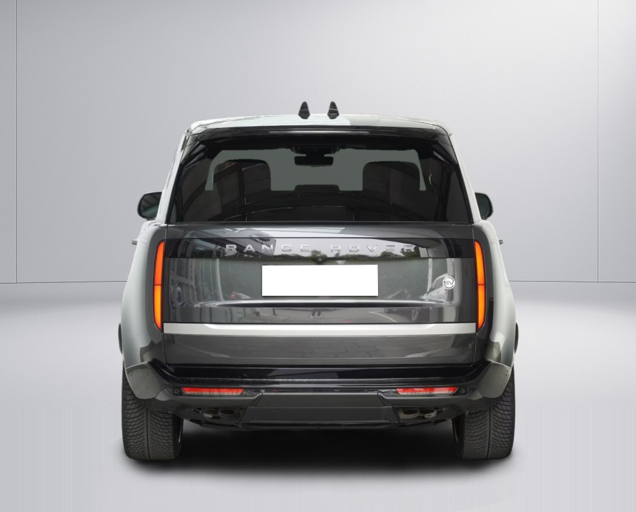 Land Rover Range Rover P530 (4)
