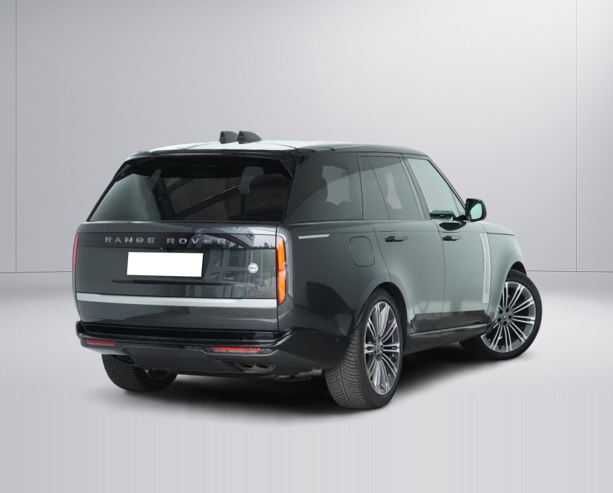 Land Rover Range Rover P530 (3)