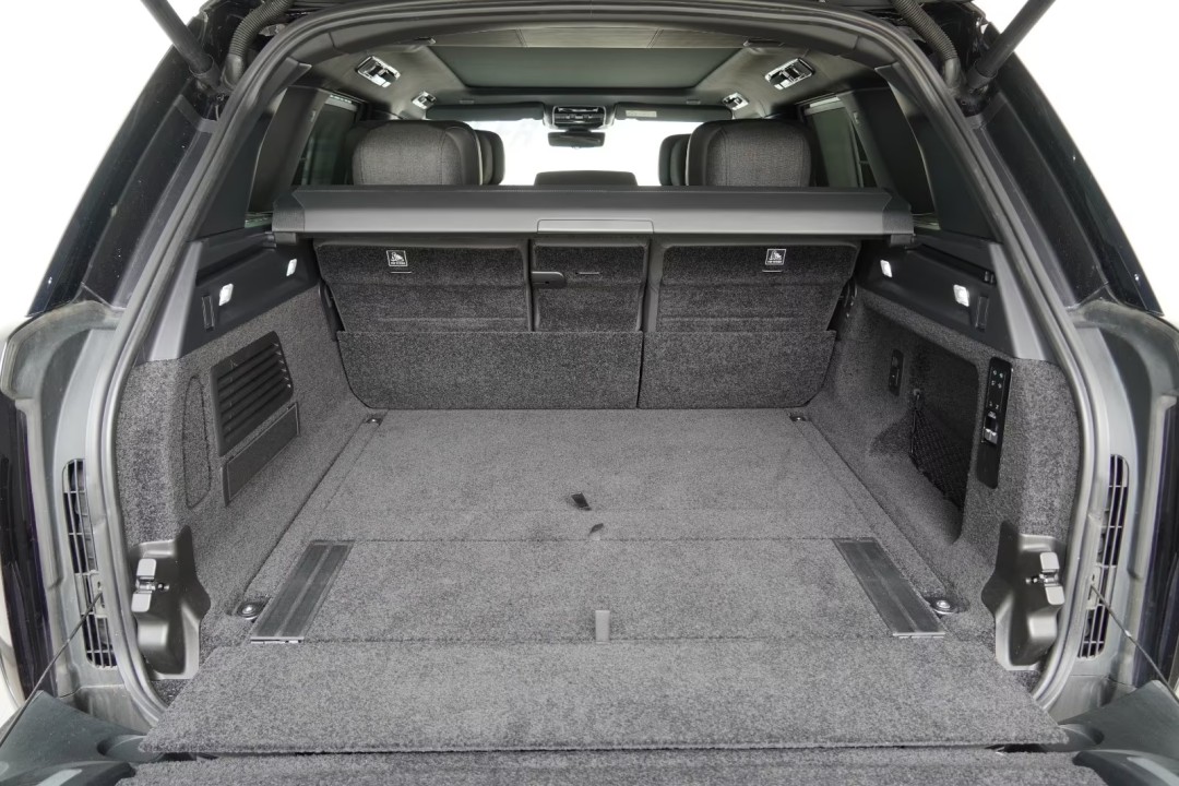 Land Rover Range Rover P530 - foto 42
