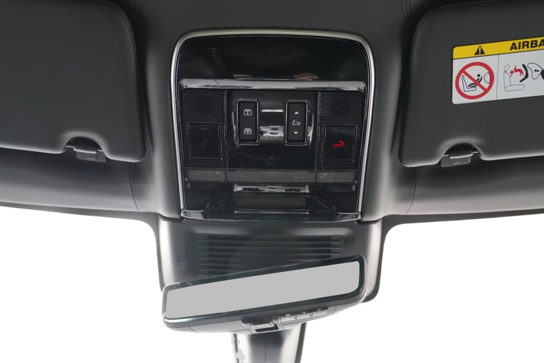 Land Rover Range Rover P530 - foto 31