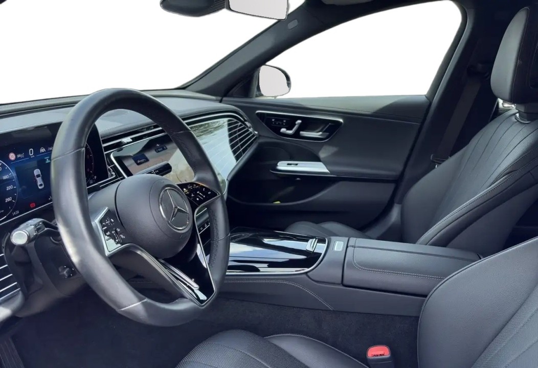Mercedes-Benz E 220d 4MATIC - foto 8