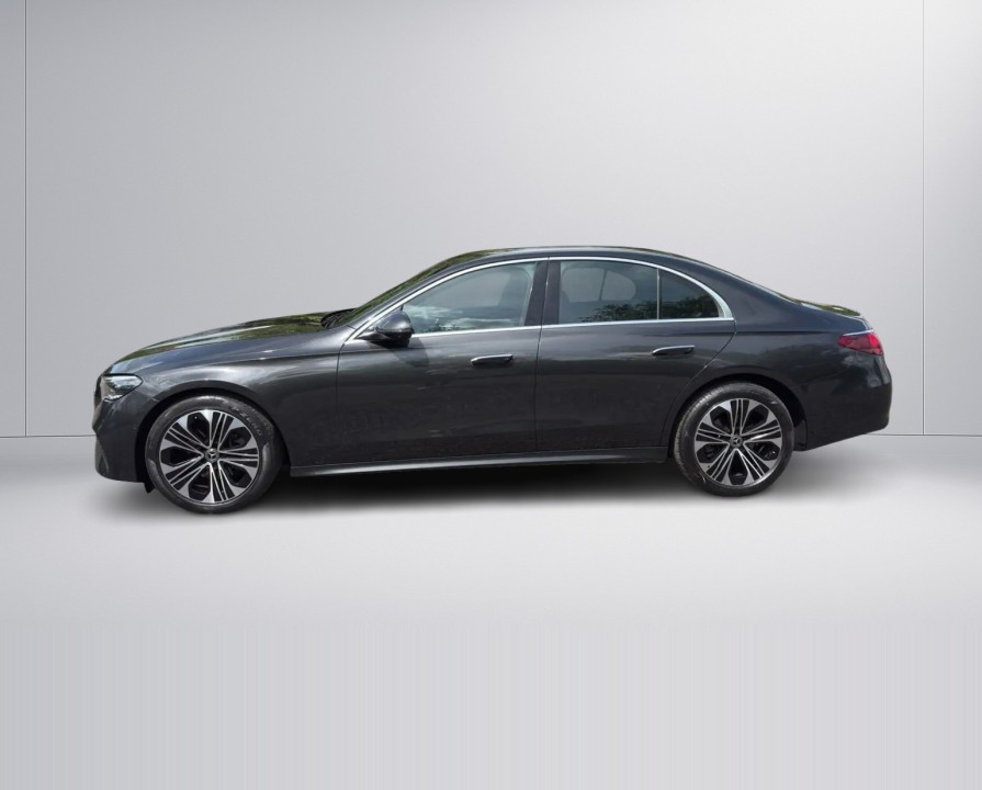 Mercedes-Benz E 220d 4MATIC - foto 7