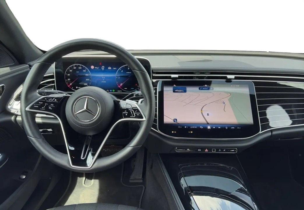 Mercedes-Benz E 220d 4MATIC - foto 10